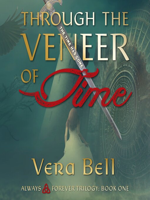 Title details for Through the Veneer of Time by Vera Bell - Available